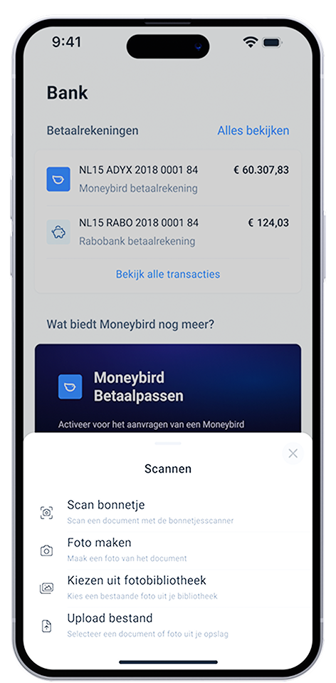 Moneybird